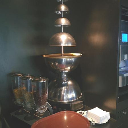 Brit Hotel Confort Nancy Lunéville Dış mekan fotoğraf