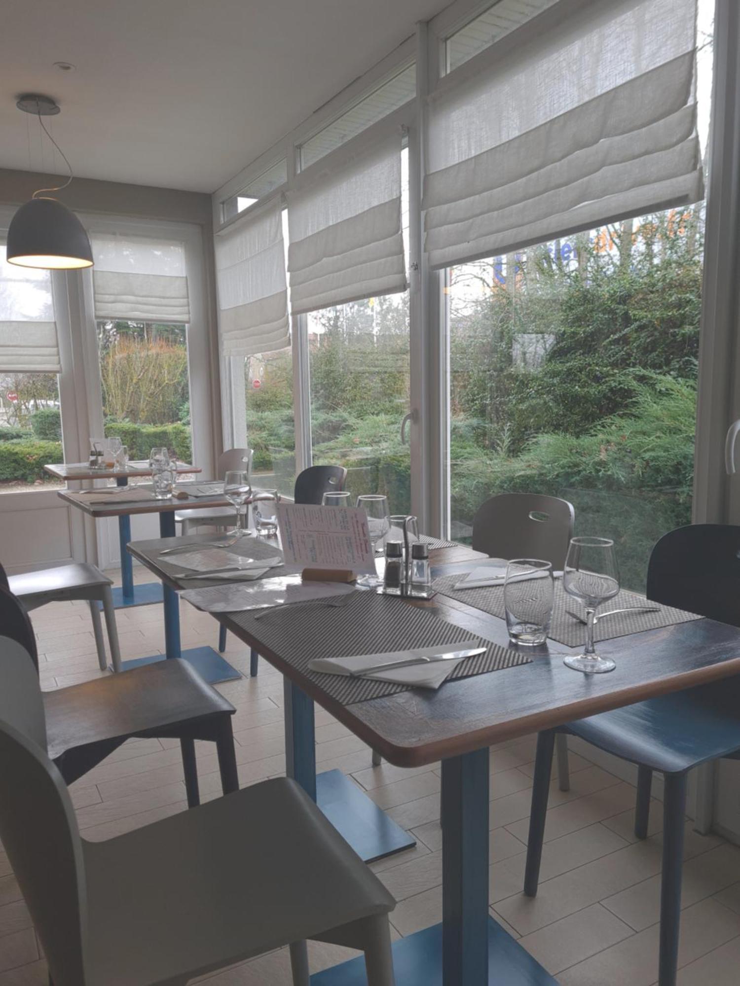 Brit Hotel Confort Nancy Lunéville Dış mekan fotoğraf