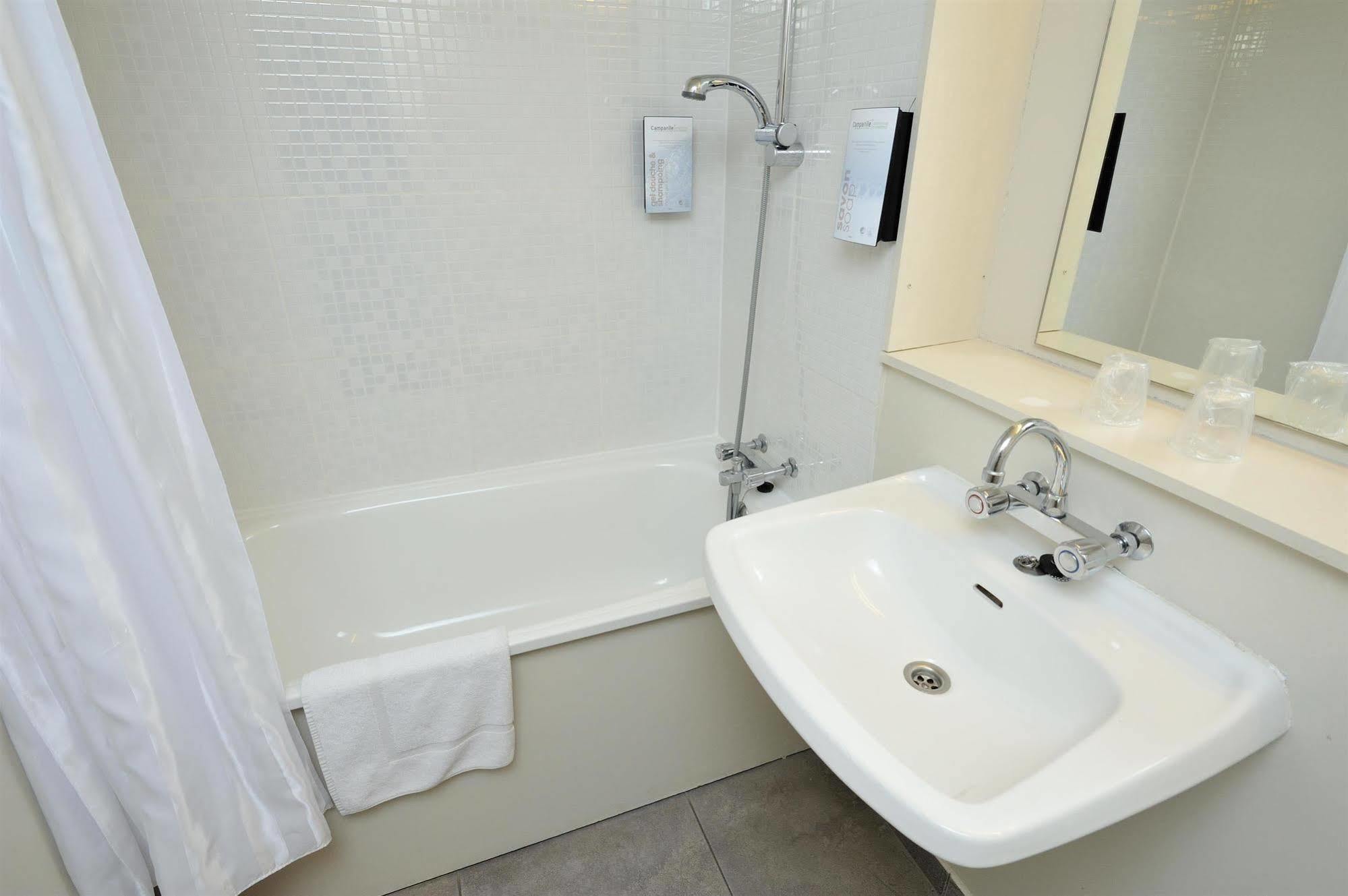 Brit Hotel Confort Nancy Lunéville Dış mekan fotoğraf