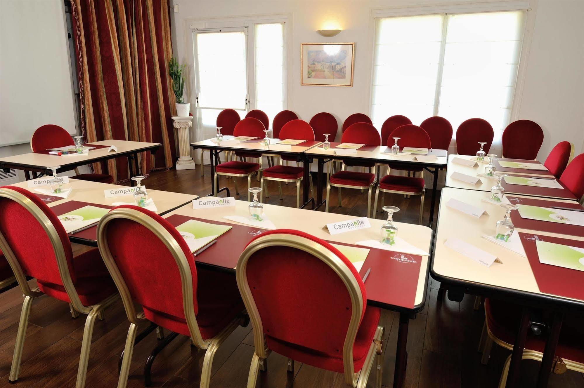 Brit Hotel Confort Nancy Lunéville Dış mekan fotoğraf